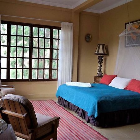 Parador Vina De Pereira Villa Abecia Exterior photo