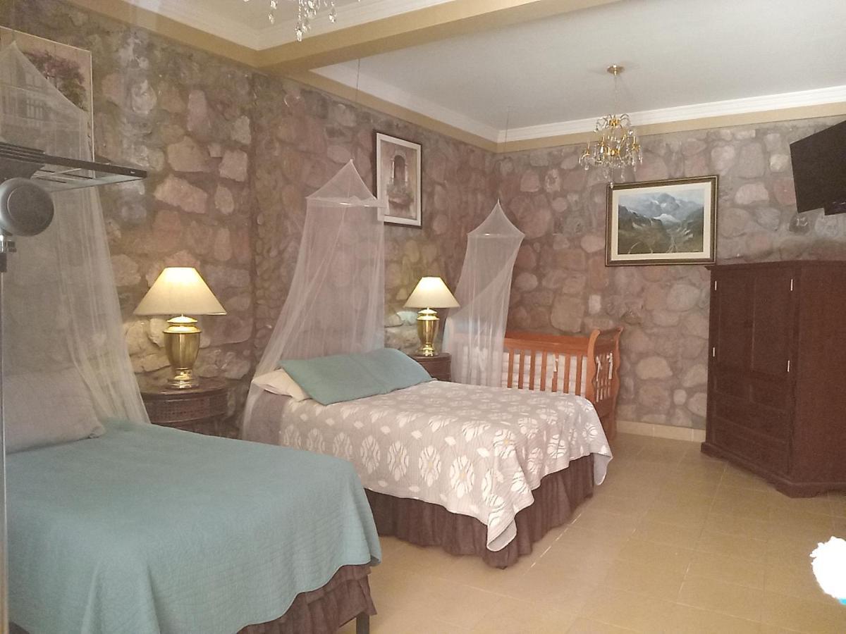 Parador Vina De Pereira Villa Abecia Exterior photo